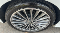 Mercedes-Benz A-Class A200 AMG Line Premium Plus 5dr Auto Petrol Hatchback